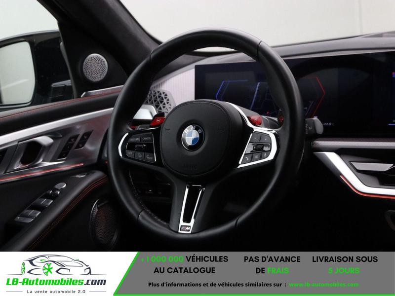 BMW XM 748 ch BVA - Photo 7 / 9