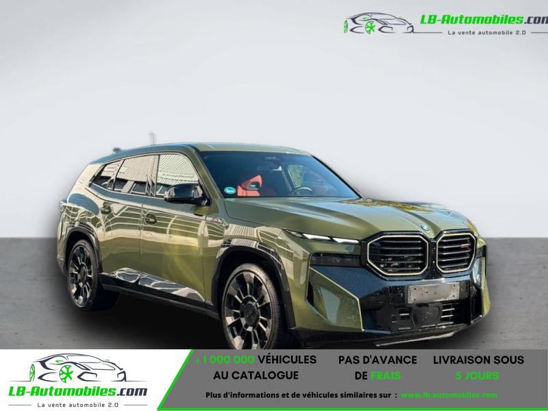 BMW XM 748 ch BVA - Photo 2 / 6