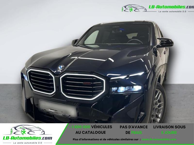 BMW XM 748 ch BVA - Photo 2 / 7