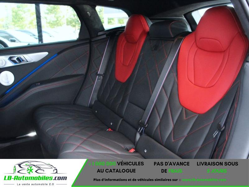 BMW XM 748 ch BVA - Photo 7 / 8