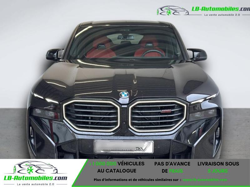 BMW XM 748 ch BVA - Photo 4 / 7
