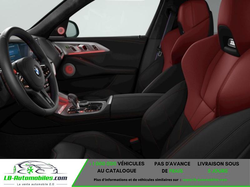 BMW XM 748 ch BVA - Photo 5 / 5