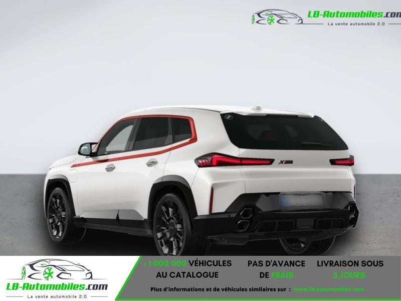 BMW XM 748 ch BVA - Photo 3 / 7