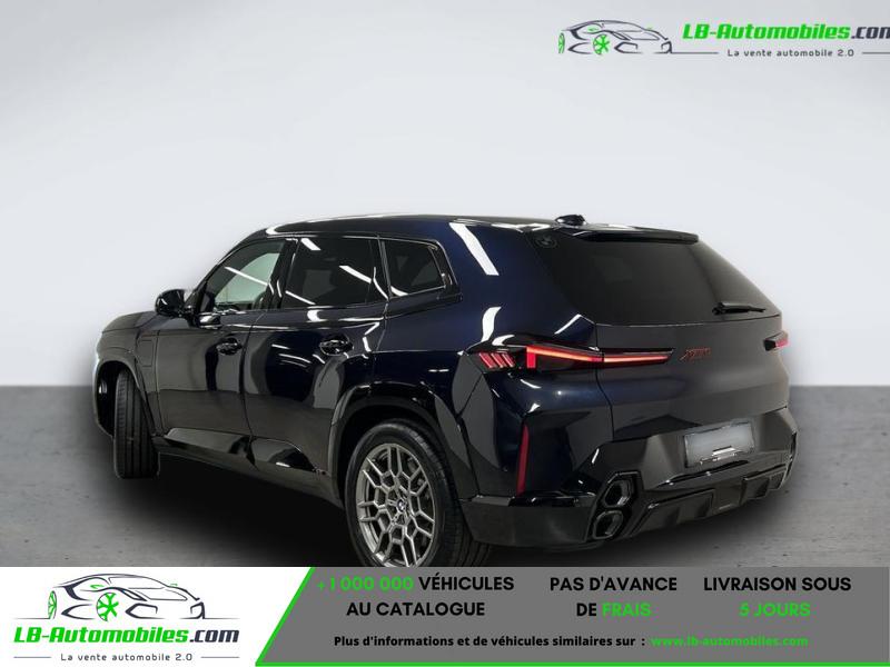 BMW XM 748 ch BVA - Photo 3 / 7