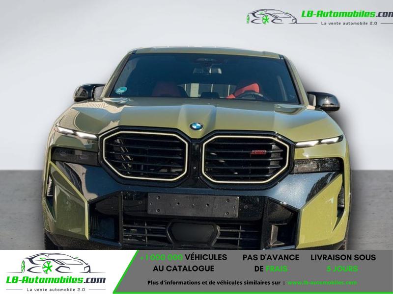 BMW XM 748 ch BVA - Photo 3 / 6