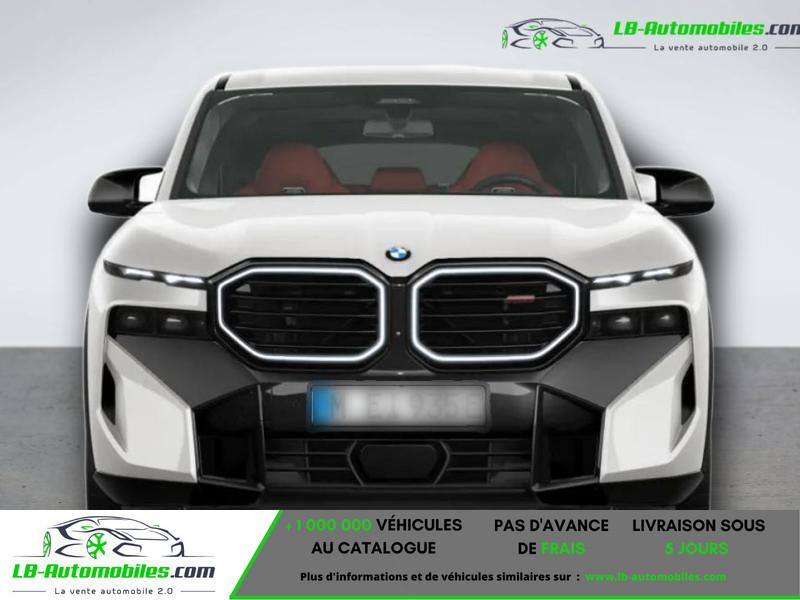 BMW XM 748 ch BVA - Photo 4 / 7