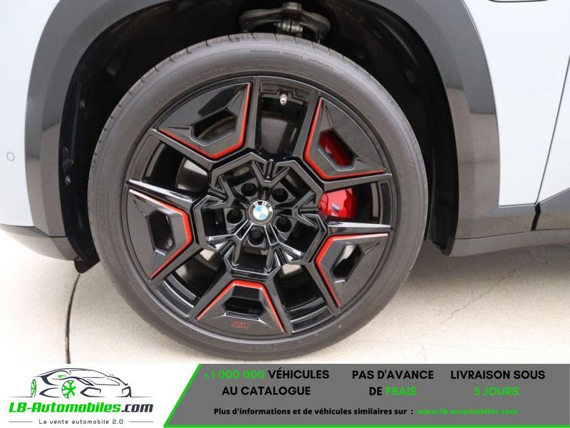 BMW XM 748 ch BVA - Photo 8 / 9