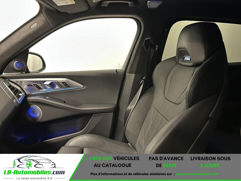 BMW XM 748 ch BVA - Photo 4 / 7