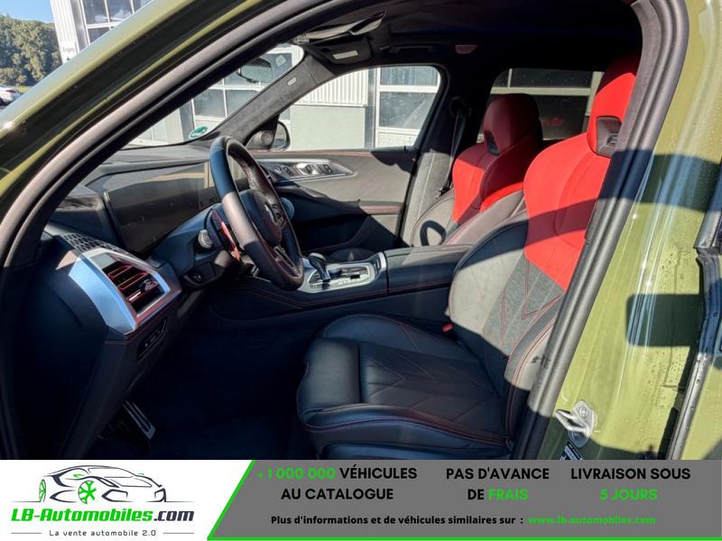 BMW XM 748 ch BVA - Photo 4 / 6