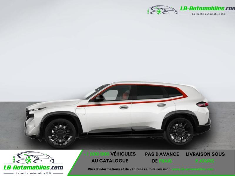 BMW XM 748 ch BVA - Photo 5 / 7