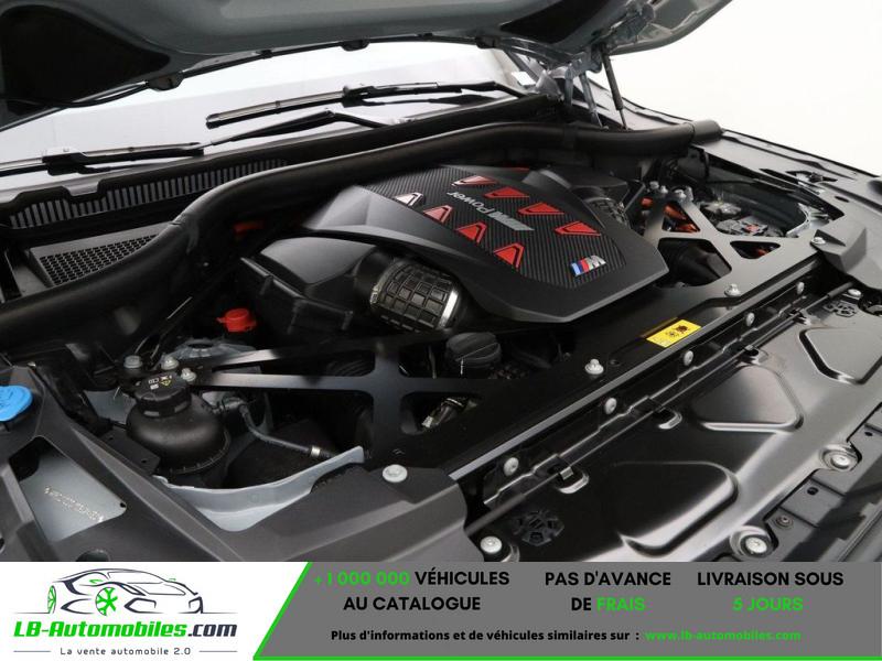 BMW XM 748 ch BVA - Photo 9 / 9
