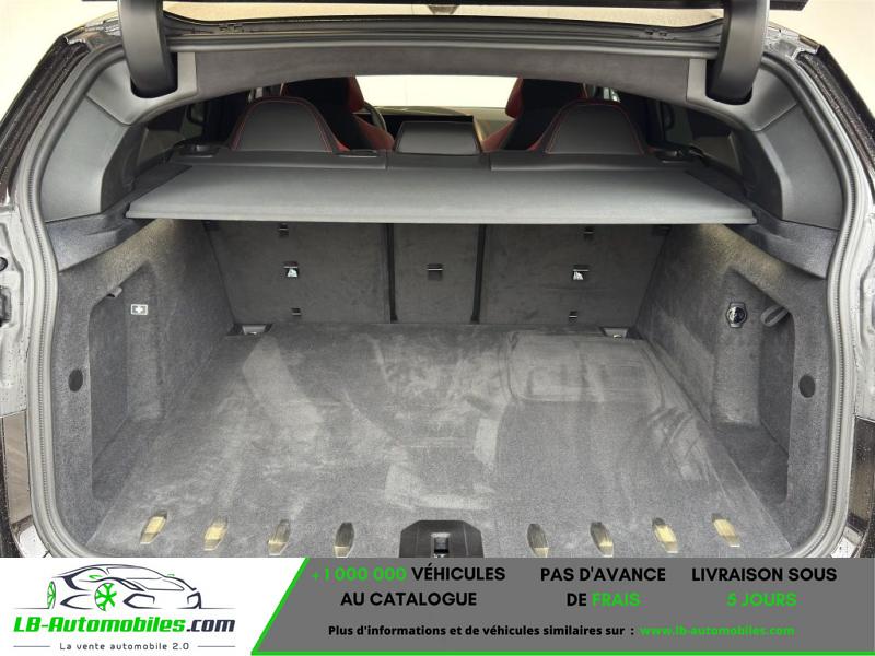 BMW XM 748 ch BVA - Photo 7 / 7