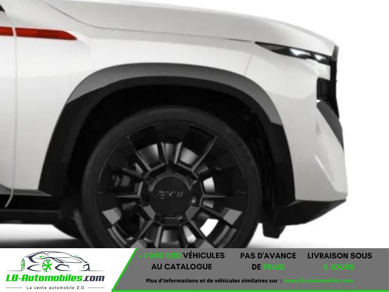 BMW XM 748 ch BVA - Photo 7 / 7