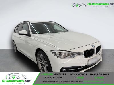 BMW Série 3 Touring 318i 136 ch BVM