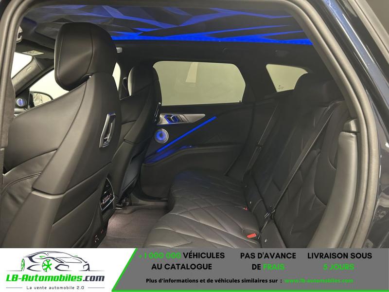 BMW XM 748 ch BVA - Photo 7 / 7