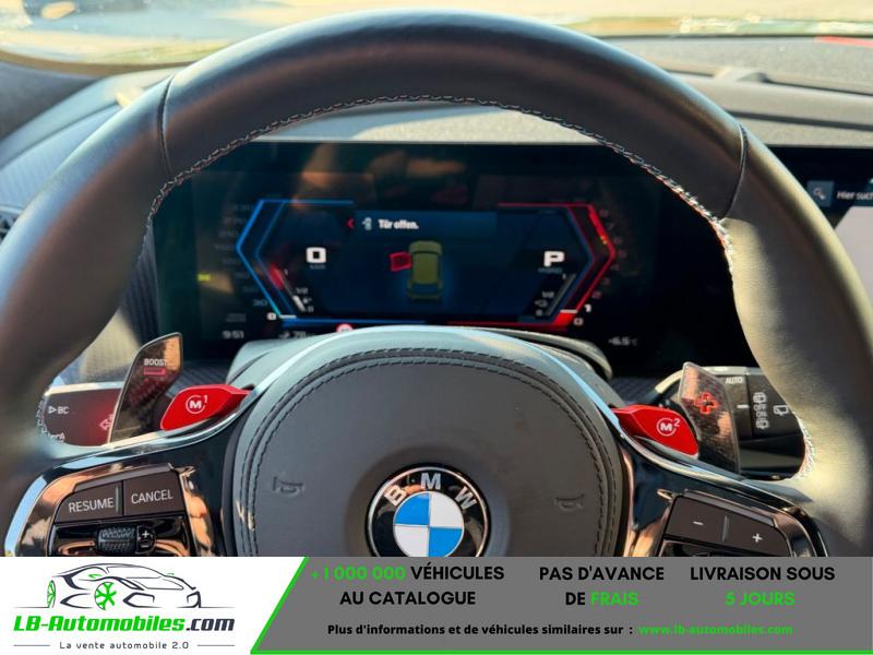 BMW XM 748 ch BVA - Photo 6 / 6
