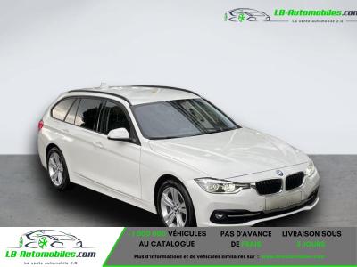 BMW Série 3 Touring 318i 136 ch BVM