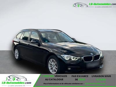 BMW Série 3 Touring 320i 184 ch BVA