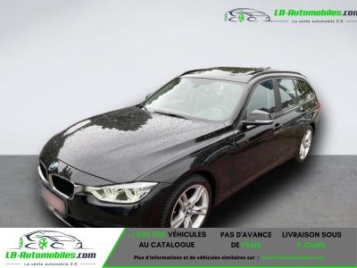 BMW Série 3 Touring 320i 184 ch BVA