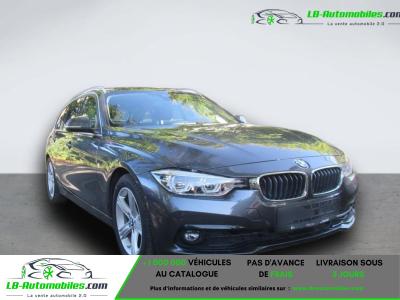 BMW Série 3 Touring 320i 184 ch BVA