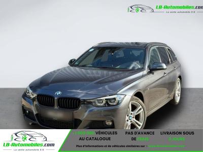 BMW Série 3 Touring 320i 184 ch BVA