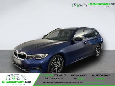 BMW Série 3 Touring 330i xDrive 252 ch BVA