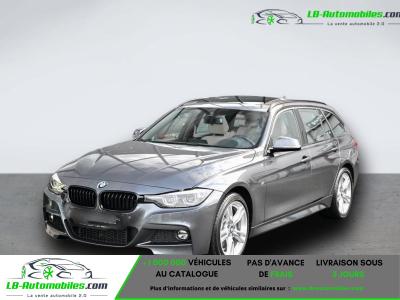 BMW Série 3 Touring 340i xDrive 326 ch BVA