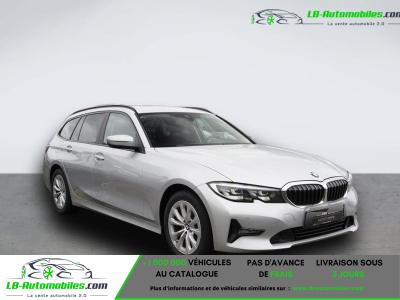 BMW Série 3 Touring 320d 190 ch BVA