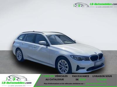 BMW Série 3 Touring 320d 190 ch BVA
