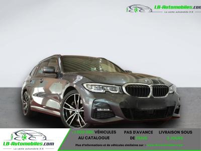 BMW Série 3 Touring 330d xDrive 286 ch BVA