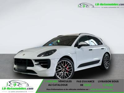 Porsche Macan GTS 3.0 380 ch