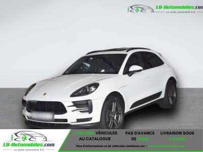 Porsche Macan 2.0 245 ch