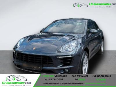 Porsche Macan 2.0 250 ch