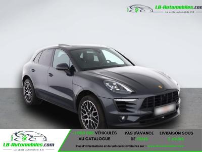 Porsche Macan 2.0 250 ch