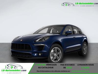 Porsche Macan 2.0 250 ch