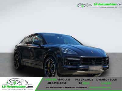 Porsche Cayenne Coupé Turbo 4.0 V8 550 ch  BVA