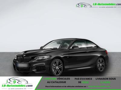 BMW Série 2 Coupé 218i 136 ch