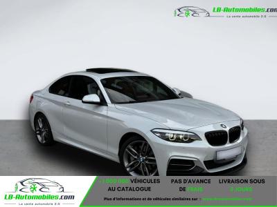 BMW Série 2 Coupé 230i 252 ch BVA