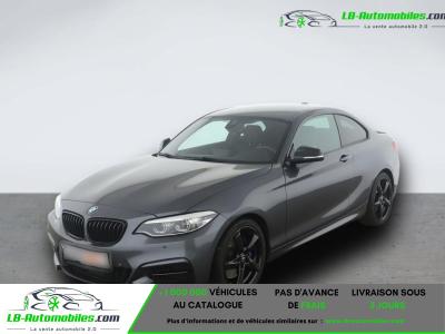 BMW Série 2 Coupé M240i 340 ch BVA