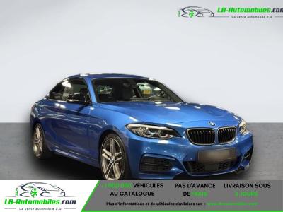BMW Série 2 Coupé M240i 340 ch BVA
