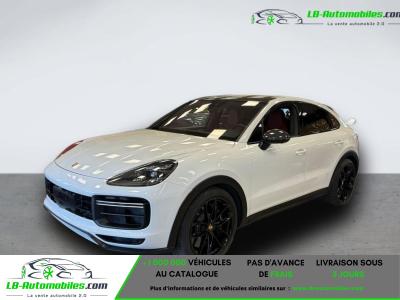 Porsche Cayenne Coupé Turbo GT  4.0 V8 640 ch  BVA