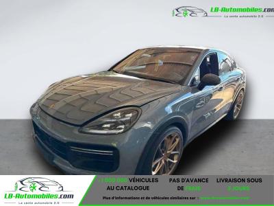 Porsche Cayenne Coupé Turbo GT  4.0 V8 640 ch  BVA