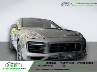 Porsche Cayenne Coupé S 3.0 V6 440 ch  BVA