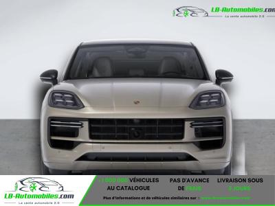 Porsche Cayenne Coupé Turbo E-Hybrid 4.0 V8 739 ch