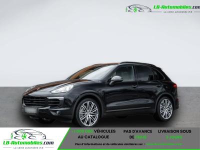 Porsche Cayenne S 3.6 V6 420 ch