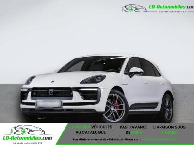 Porsche Macan S 3.0 380 ch PDK