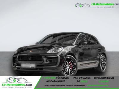 Porsche Macan S 3.0 380 ch PDK