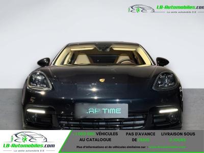 Porsche Panamera 4 V6 3.0 330