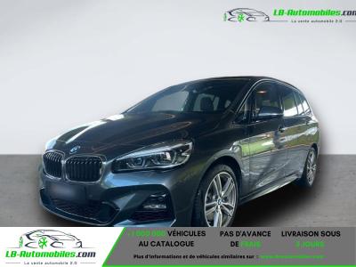 BMW Série 2 Gran Tourer 220i 192 ch