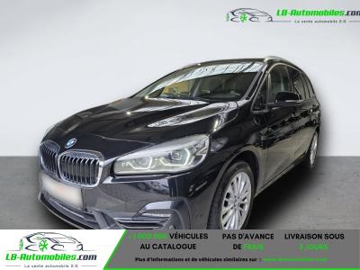 BMW Série 2 Gran Tourer 220i 192 ch